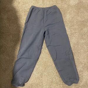 Skims Cotton Fleece Classic Jogger